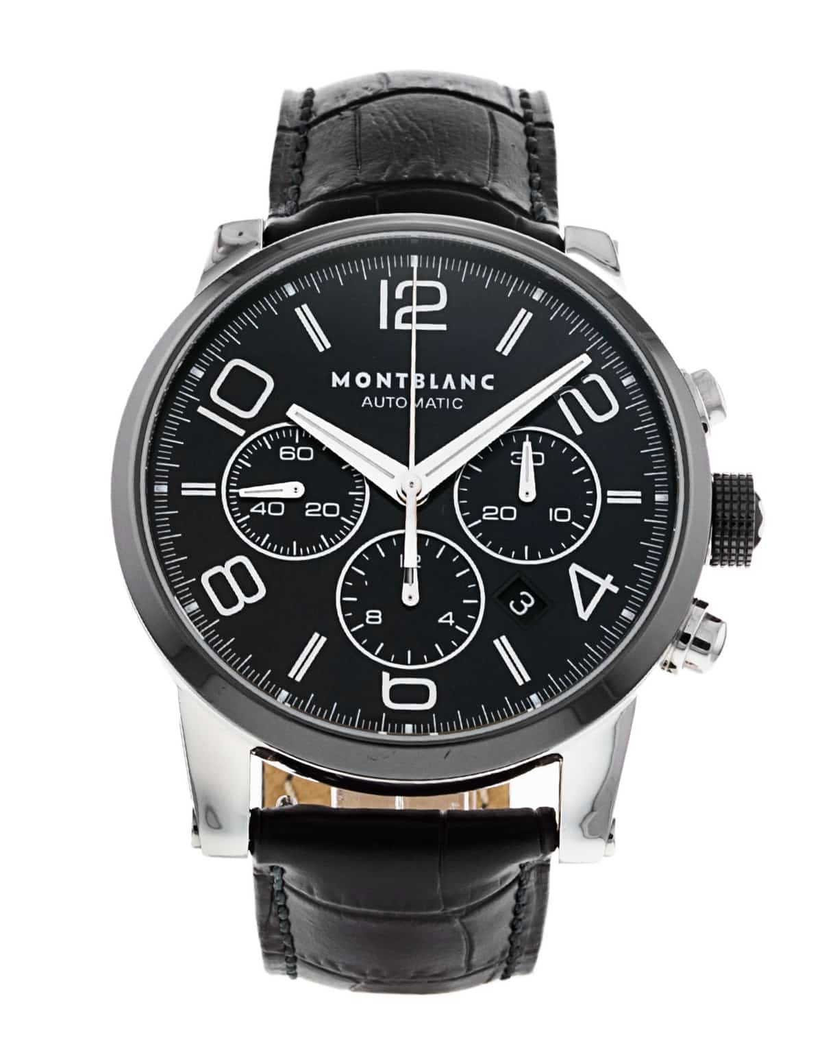 Montblanc TimeWalker 103094